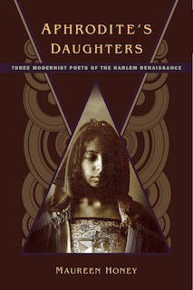Front cover_Aphrodite's Daughters