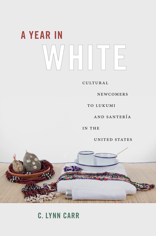 Front cover_A Year in White