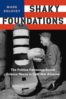 Front cover_Shaky Foundations