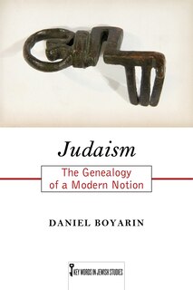 Front cover_Judaism