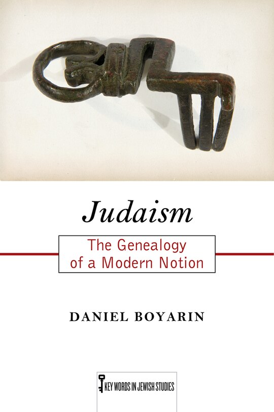 Front cover_Judaism