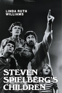 Front cover_Steven Spielberg's Children