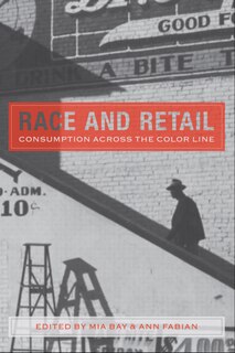 Front cover_Race And Retail