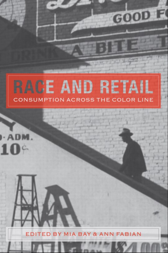 Front cover_Race And Retail