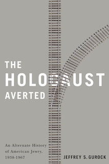 Couverture_The Holocaust Averted