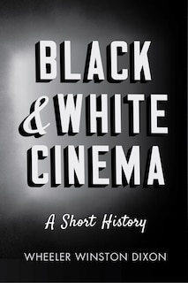 Couverture_Black and White Cinema