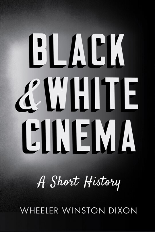 Couverture_Black and White Cinema