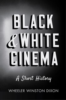 Couverture_Black And White Cinema