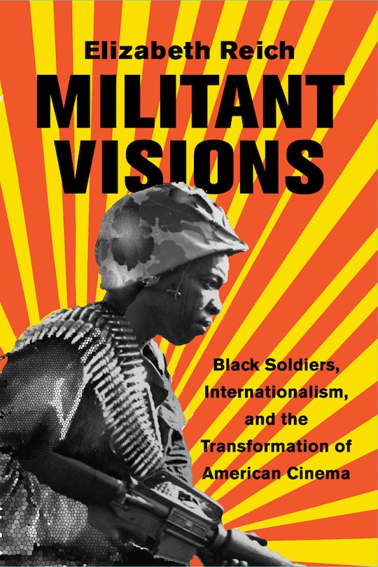Front cover_Militant Visions