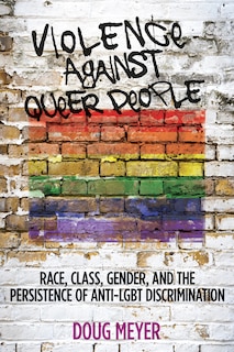 Couverture_Violence Against Queer People