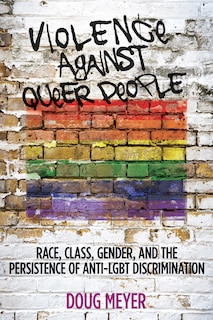 Couverture_Violence Against Queer People