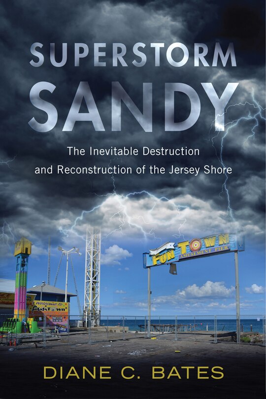 Couverture_Superstorm Sandy