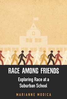 Front cover_Race Among Friends