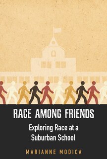 Front cover_Race Among Friends