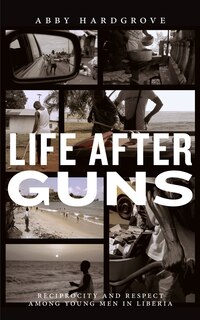 Couverture_Life After Guns