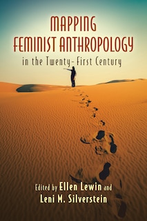 Couverture_Mapping Feminist Anthropology In The Twenty-first Century
