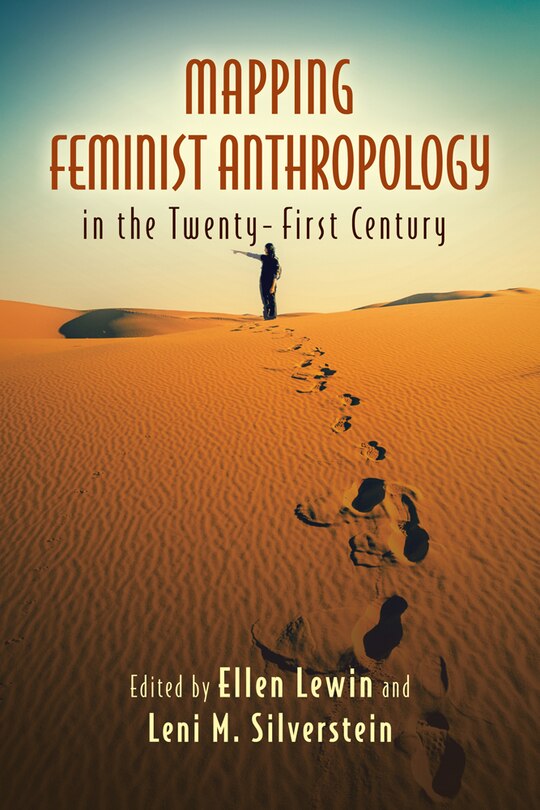 Couverture_Mapping Feminist Anthropology In The Twenty-first Century