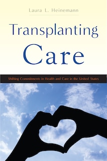 Front cover_Transplanting Care