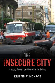 Front cover_The Insecure City