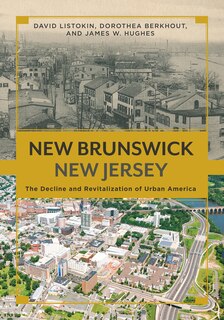 Couverture_New Brunswick, New Jersey