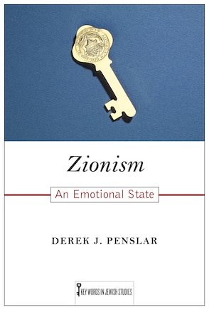 Zionism: An Emotional State