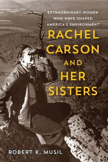 Couverture_Rachel Carson And Her Sisters