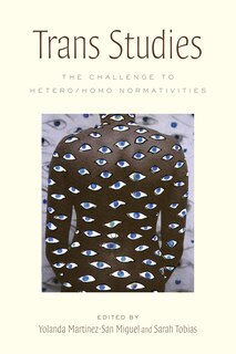 Front cover_Trans Studies