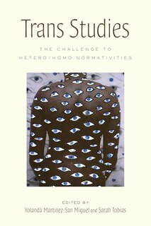 Front cover_Trans Studies