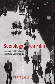Front cover_Sociology On Film