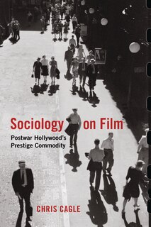 Front cover_Sociology On Film