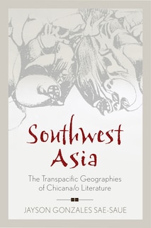 Couverture_Southwest Asia