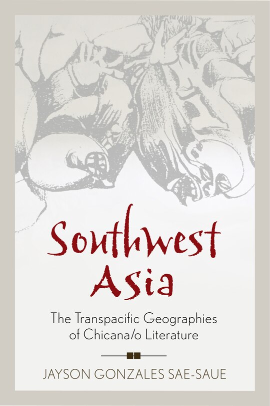 Couverture_Southwest Asia