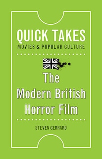 Couverture_The Modern British Horror Film