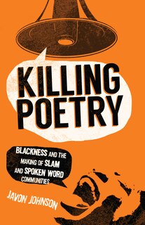Front cover_Killing Poetry