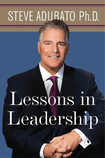 Front cover_Lessons In Leadership