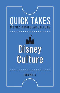 Couverture_Disney Culture