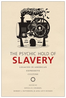 Front cover_The Psychic Hold of Slavery