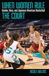 Couverture_When Women Rule The Court