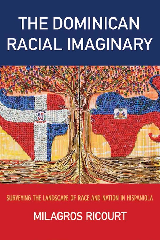 Couverture_The Dominican Racial Imaginary