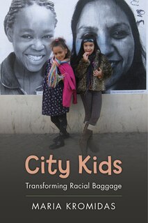 Front cover_City Kids