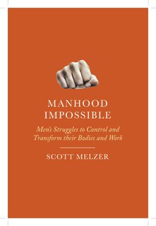Couverture_Manhood Impossible