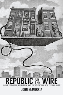 Front cover_Republic On The Wire