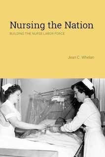 Front cover_Nursing The Nation