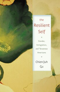 Couverture_The Resilient Self