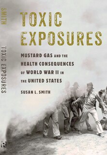 Front cover_Toxic Exposures