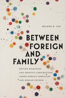 Couverture_Between Foreign And Family