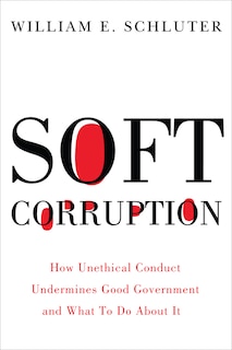 Front cover_Soft Corruption