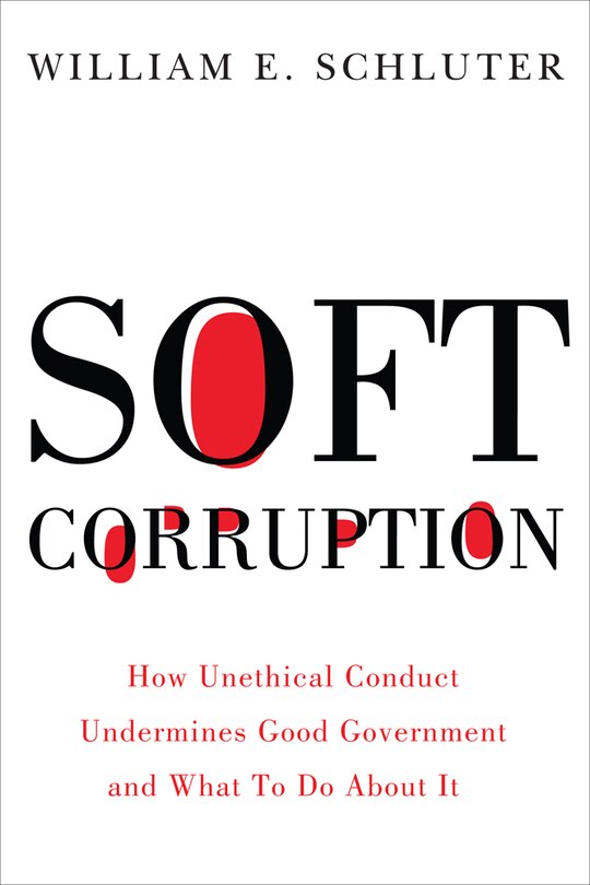 Front cover_Soft Corruption