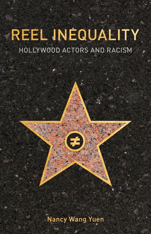 Front cover_Reel Inequality