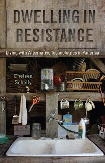 Front cover_Dwelling In Resistance